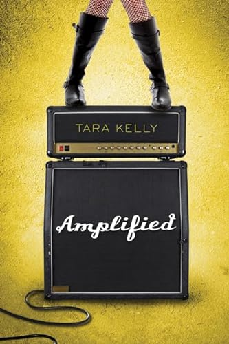 cover image Amplified