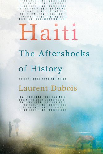 cover image Haiti: The Aftershocks of History