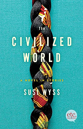 cover image The Civilized World