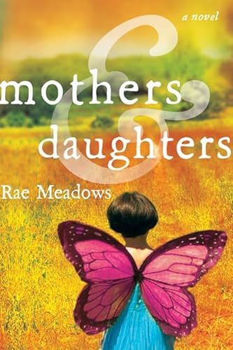cover image Mothers & Daughters