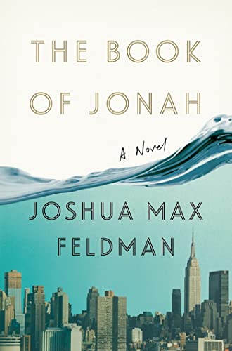 cover image The Book of Jonah