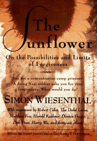 cover image The Sunflower: On the Possibilities and Limits of Forgiveness