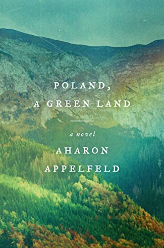 cover image Poland, a Green Land