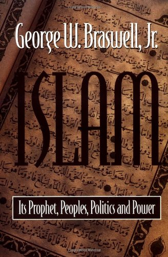 cover image Islam