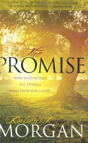 cover image The Promise: How God Works All Things Together for Good