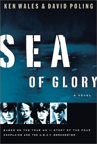 cover image SEA OF GLORY