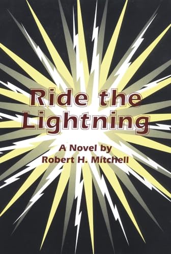 cover image Ride the Lightning