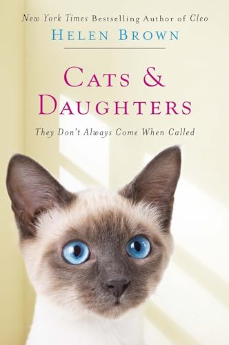 cover image Cats & Daughters: They Don't Always Come When Called