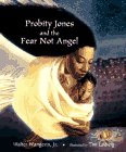 cover image Probity Jones and Fear Not Ang