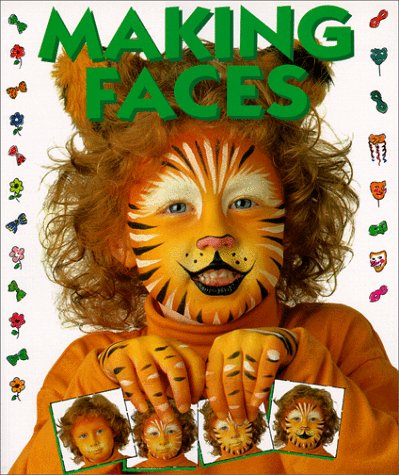 cover image Making Faces