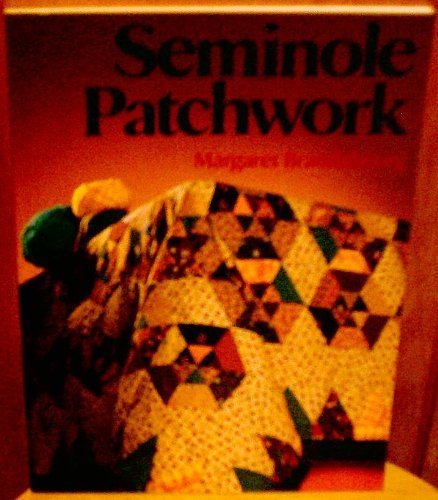 cover image Seminole Pathwork