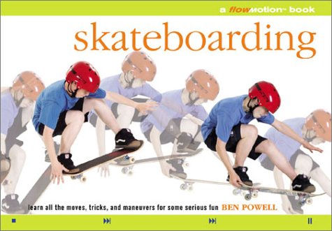 cover image Skateboarding