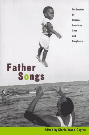 cover image Father Songs CL