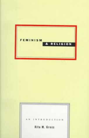 cover image Feminism and Religion: An Introduction