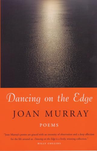 cover image DANCING ON THE EDGE