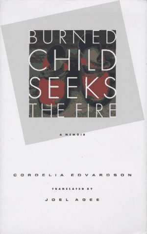 cover image Burned Child Seeks Fir