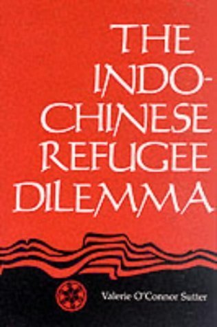 cover image The Indochinese Refugee Dilemma