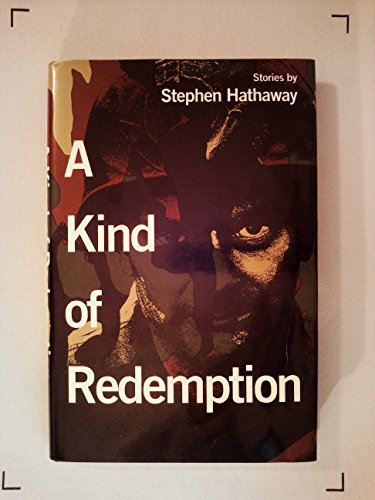 cover image A Kind of Redemption: Stories