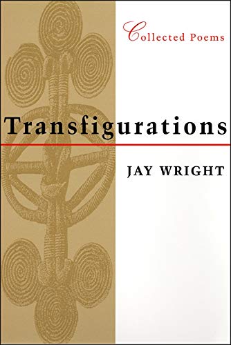 cover image Transfigurations: Collected Poems