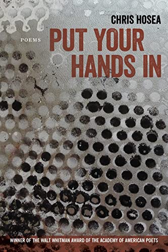cover image Put Your Hands In