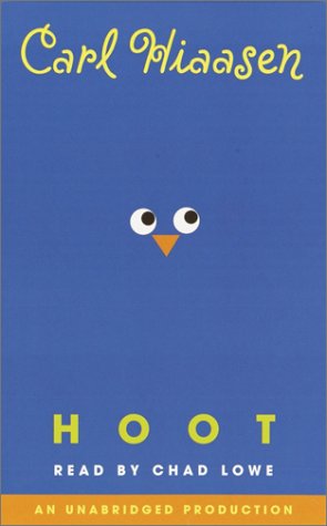 cover image HOOT