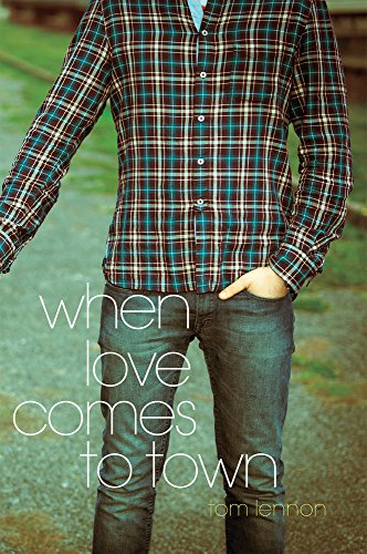 cover image When Love Comes to Town