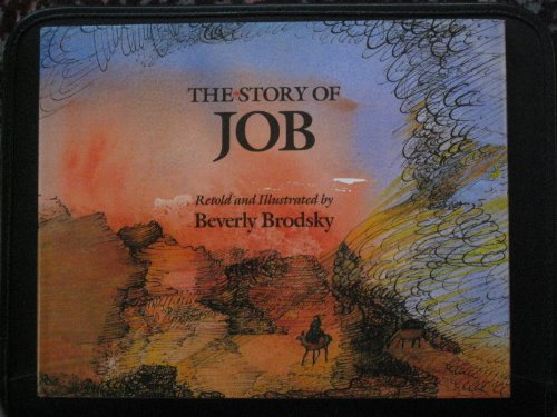 cover image The Story of Job