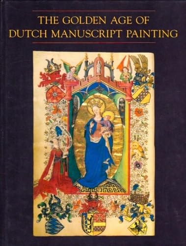 cover image Golden Age of Dutch
