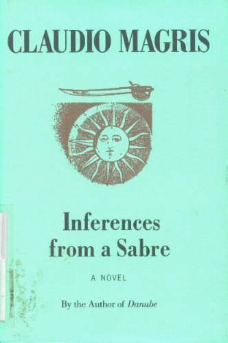 cover image Inferences from a Sabre