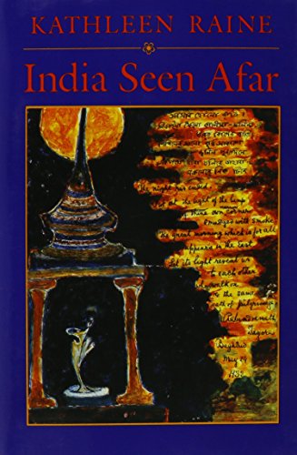 cover image India Seen Afar