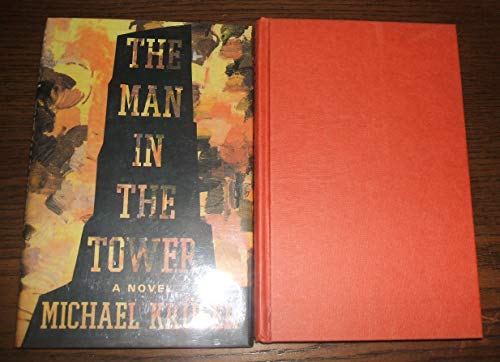cover image The Man in the Tower