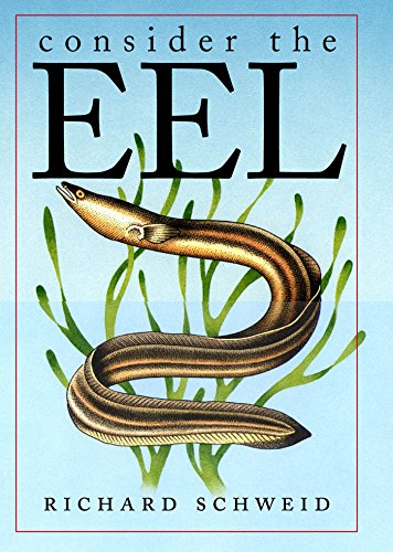 cover image CONSIDER THE EEL
