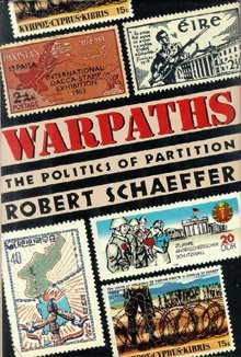 cover image Warpaths: The Politics of Partition