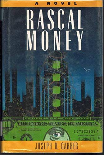 cover image Rascal Money