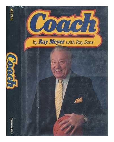cover image Coach