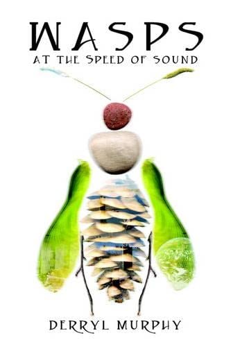 cover image Wasps at the Speed of Sound