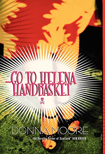 cover image Go to Helena Handbasket