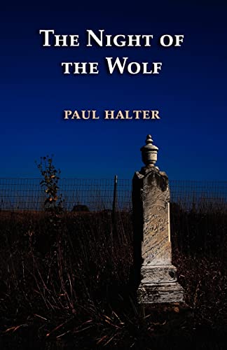 cover image The Night of the Wolf
