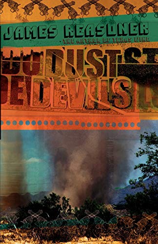cover image Dust Devils