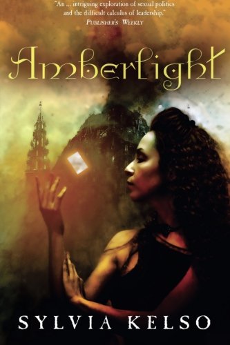 cover image Amberlight