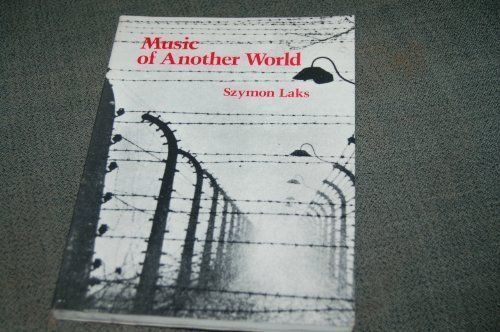 cover image Music of Another World