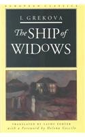 cover image The Ship of Widows
