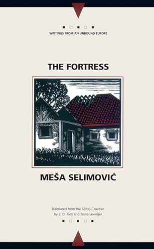 cover image The Fortress