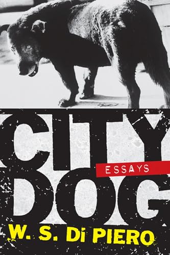 cover image City Dog: Essays