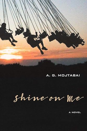 cover image Shine on Me