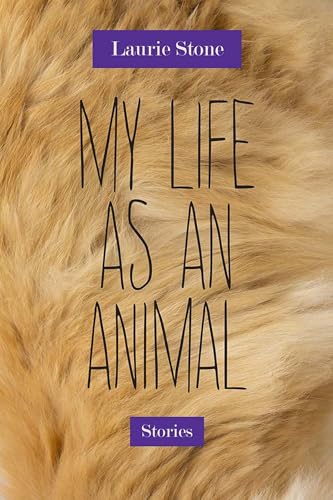 cover image My Life as an Animal