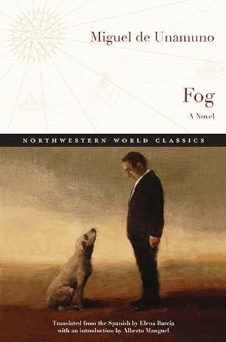 cover image Fog
