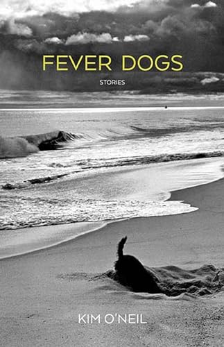 cover image Fever Dogs