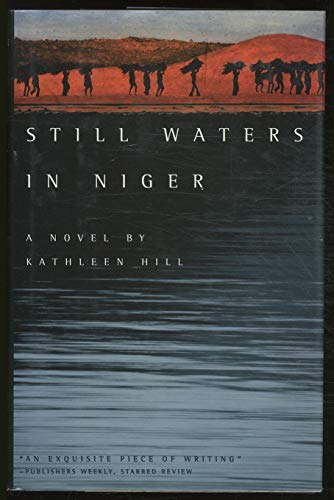 cover image Still Waters in Niger
