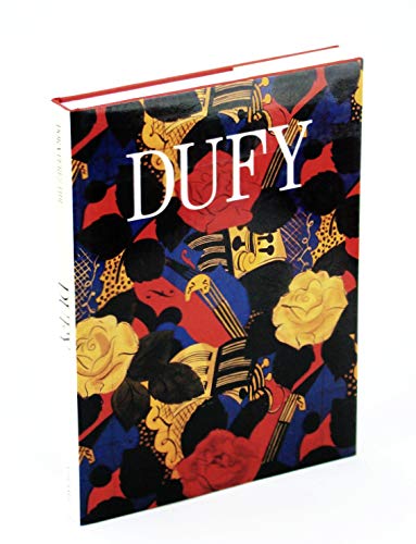 cover image Dufy